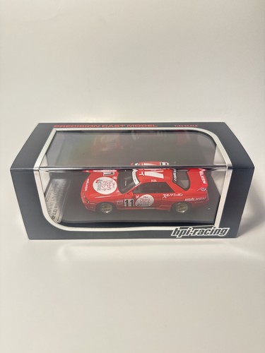 Auto corsa hpi - auto, da