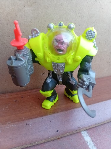 Street sharks piranoid - sharks,