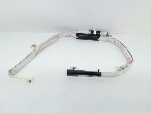 Airbag tendina laterale - airbag,