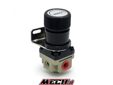 regolatore pressione turbo