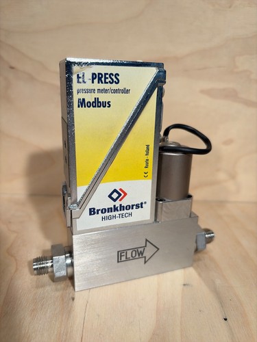 Bronkhorst press - bronkhorst, el-press
