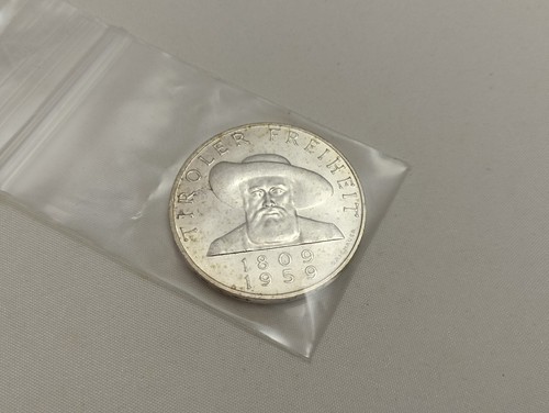 1959 austria scellini - 1959,