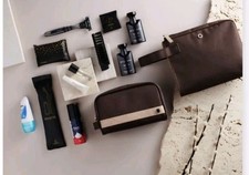 Emirates Airline x Bvlgari |