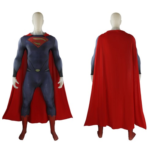 Cosplay superman body - superman,
