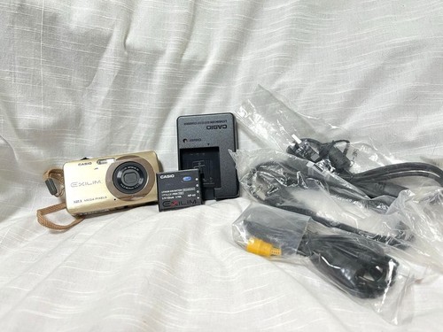 Fotocamera digitale compatta
