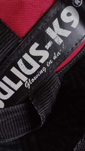 Julius pettorina per cane - k9,