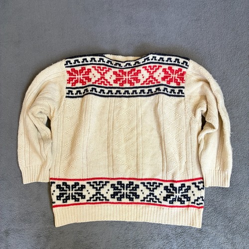 Maglione pullover invernale