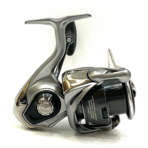 Attrezzatura pesca - [attrezzatura,