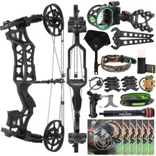 Arco composto da tiro con