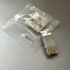 Chiusura bracciale pieghevole