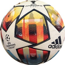 Adidas Pallone Ufficiale UEFA