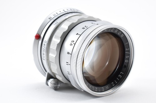 Quasi come nuovo - [], leica