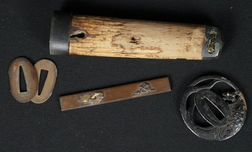 Giappone katana tanto - giappone,