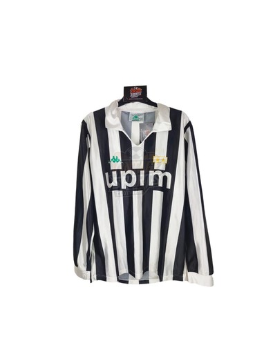 Vintage juventus 1991 1992 - fc, 1991-1992
