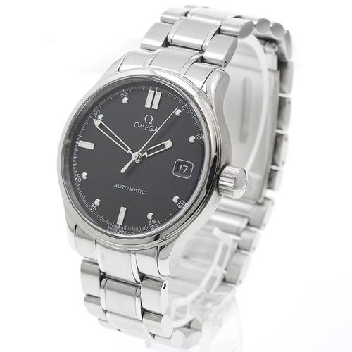 Omega genève dynamic 5203 - omega,
