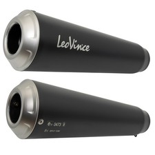 Sistema di scarico LeoVince