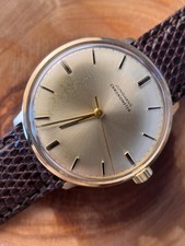Cronometro Junghans vintage