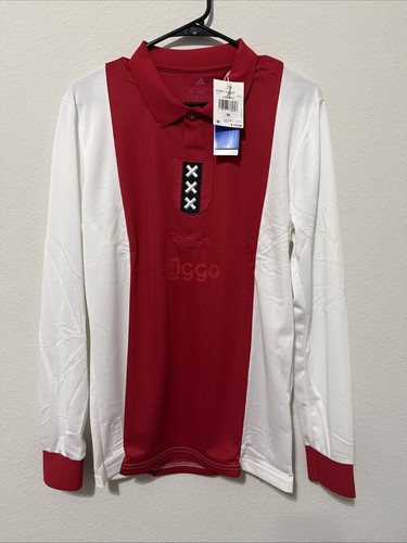 Nwt adidas ajax amsterdam - nwt,
