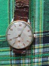 orologio vintage carica