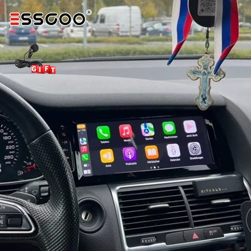 Autoradio per audi q7 - audi,