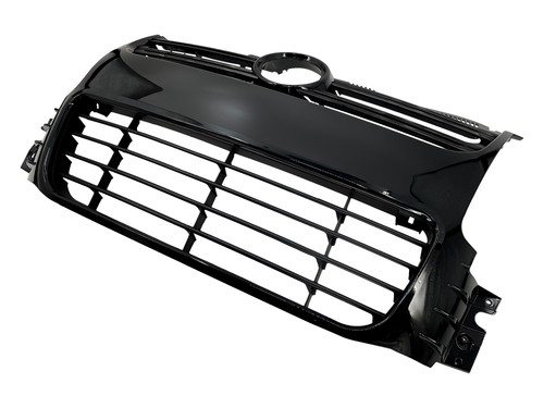 Griglia radiatore anteriore