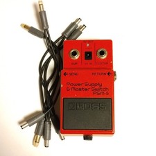 BOSS PSM-5 Alimentatore Master