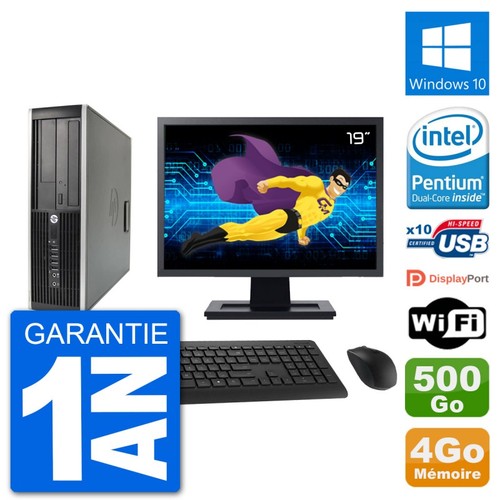Compaq 6200 pro sff - hp,