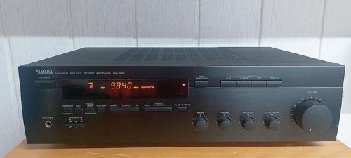 Yamaha 385 rds - yamaha,