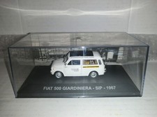 FIAT 500 GIARDINIERA SIP 1967
