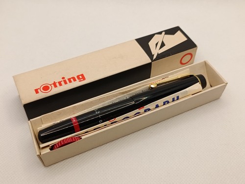 Rapidografo vintage nos anni - vintage,