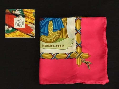 Sciarpa hermes 1789 liberte - sciarpa,