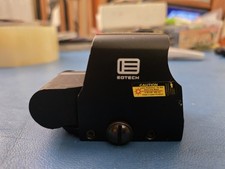 Eotech Xps Style Dot Black
