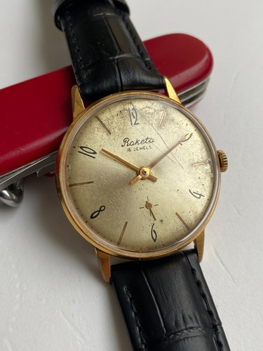 Raro orologio polso - orologio,
