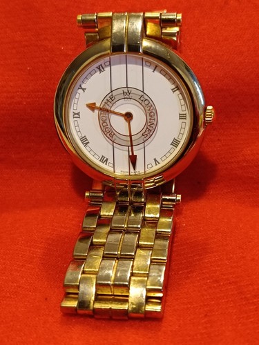 Orologio rudolph longines - by,