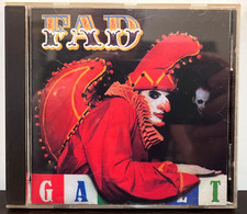FAD GADGET - Incontinent