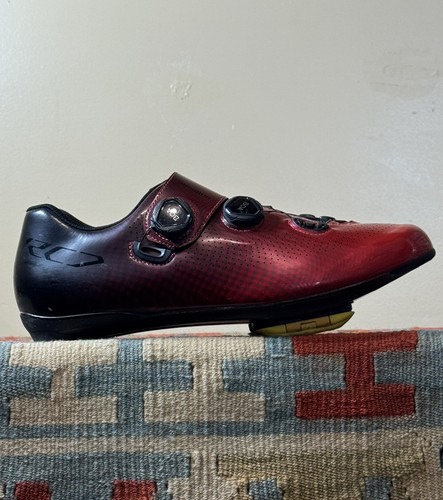 Scarpe ciclismo strada - , shimano