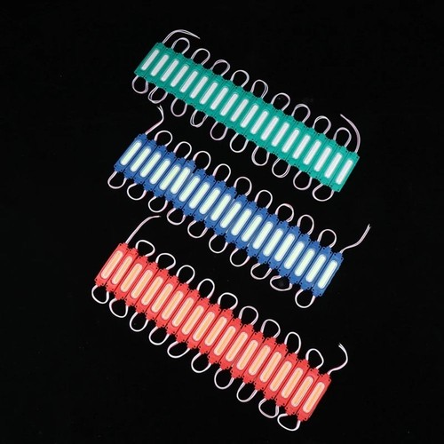 10pz lotto modulo led cob - modulo,