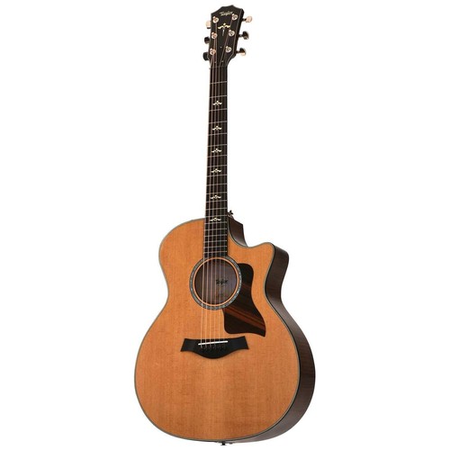 Taylor 614ce classe - classe, v