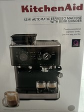 KitchenAid Macchina da Caffè