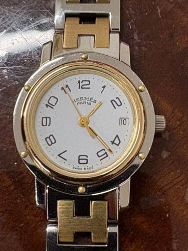 Orologio donna hermes clipper - orologio,