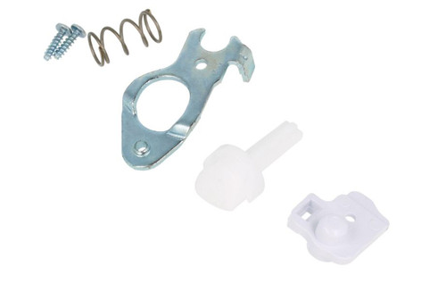 Beko 4946050300 kit supporto - beko,