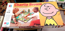 CHARLIE BROWN Peanuts Schulz
