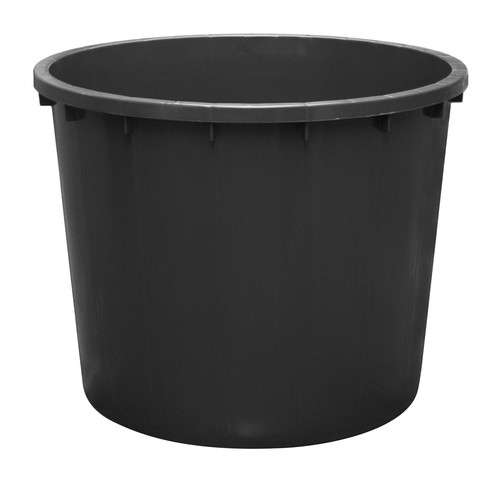 Mobil plastic mastello - mobil, in