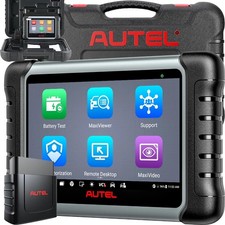 2026 Autel dispositivo