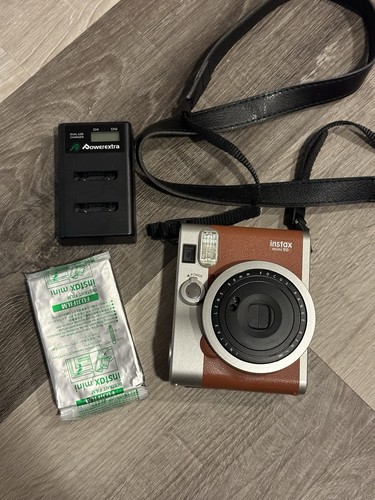 Fotocamera istantanea fujifilm - fotocamera,