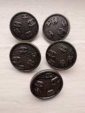 Set authentic chanel - set, 5