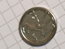 Monete 50 Lire Piccole Anno