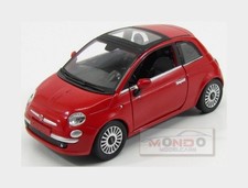 1:24 NEWRAY Fiat Nuova 500
