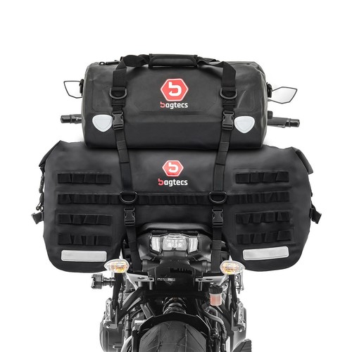 Kit borsa posteriore sx70 - posteriore,
