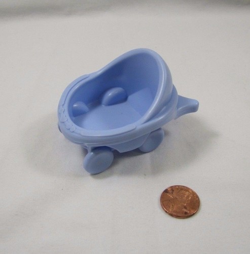 Fisher price little people - price,